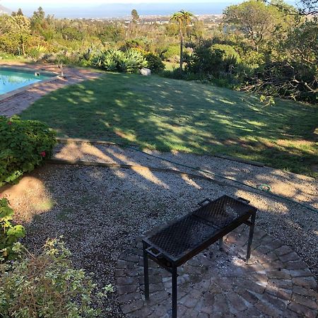 Watermill Studios Gordonʼs Bay Extérieur photo