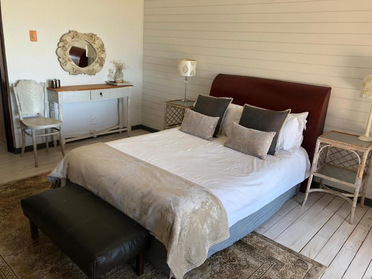Watermill Studios Gordonʼs Bay Extérieur photo