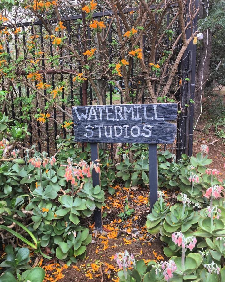 Watermill Studios Gordonʼs Bay Extérieur photo