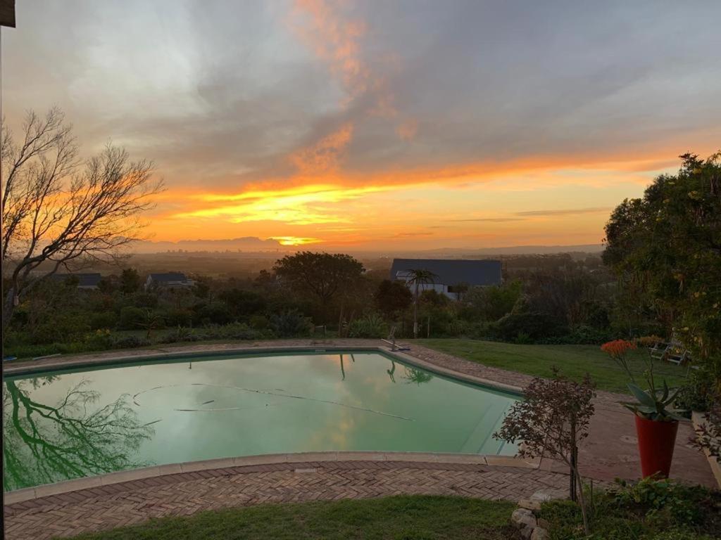 Watermill Studios Gordonʼs Bay Extérieur photo