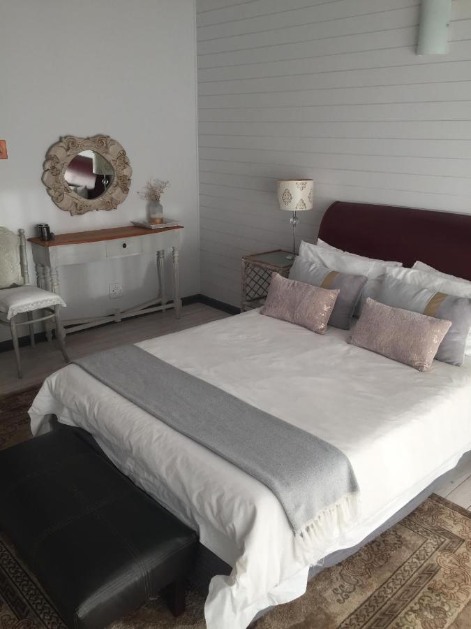 Watermill Studios Gordonʼs Bay Extérieur photo