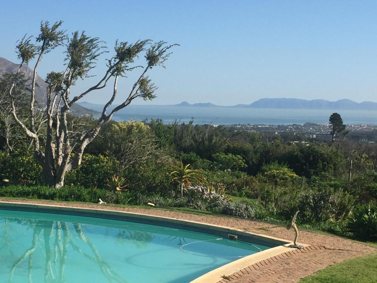Watermill Studios Gordonʼs Bay Extérieur photo