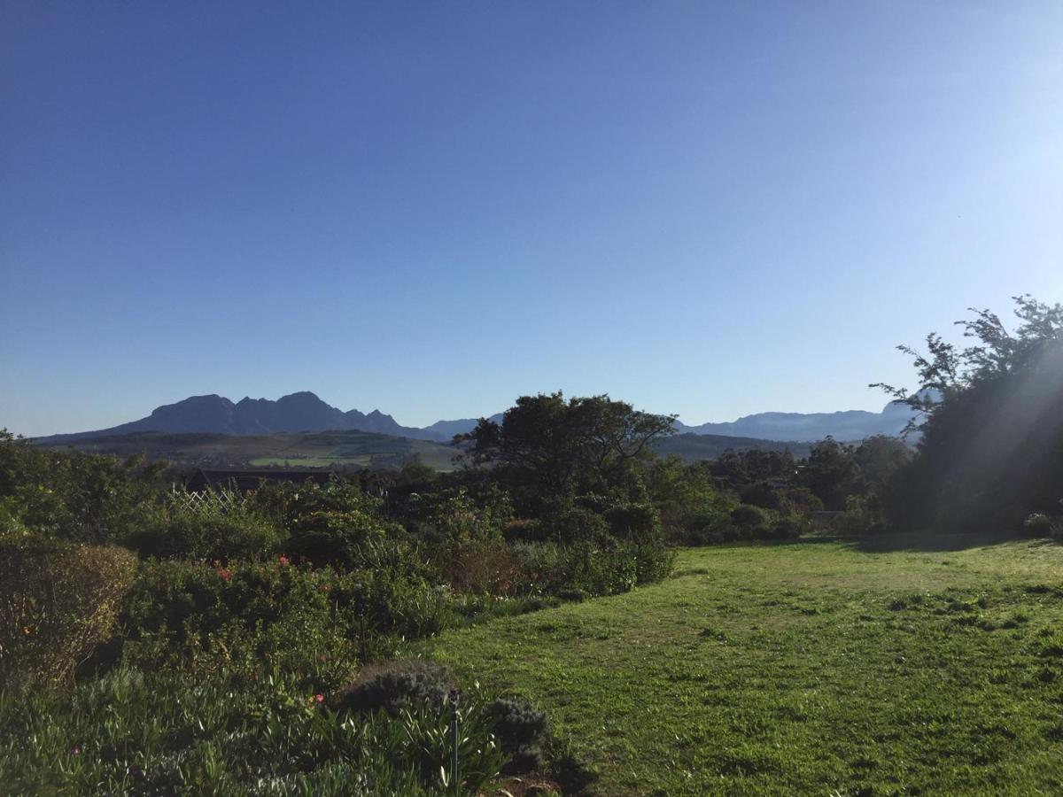 Watermill Studios Gordonʼs Bay Extérieur photo