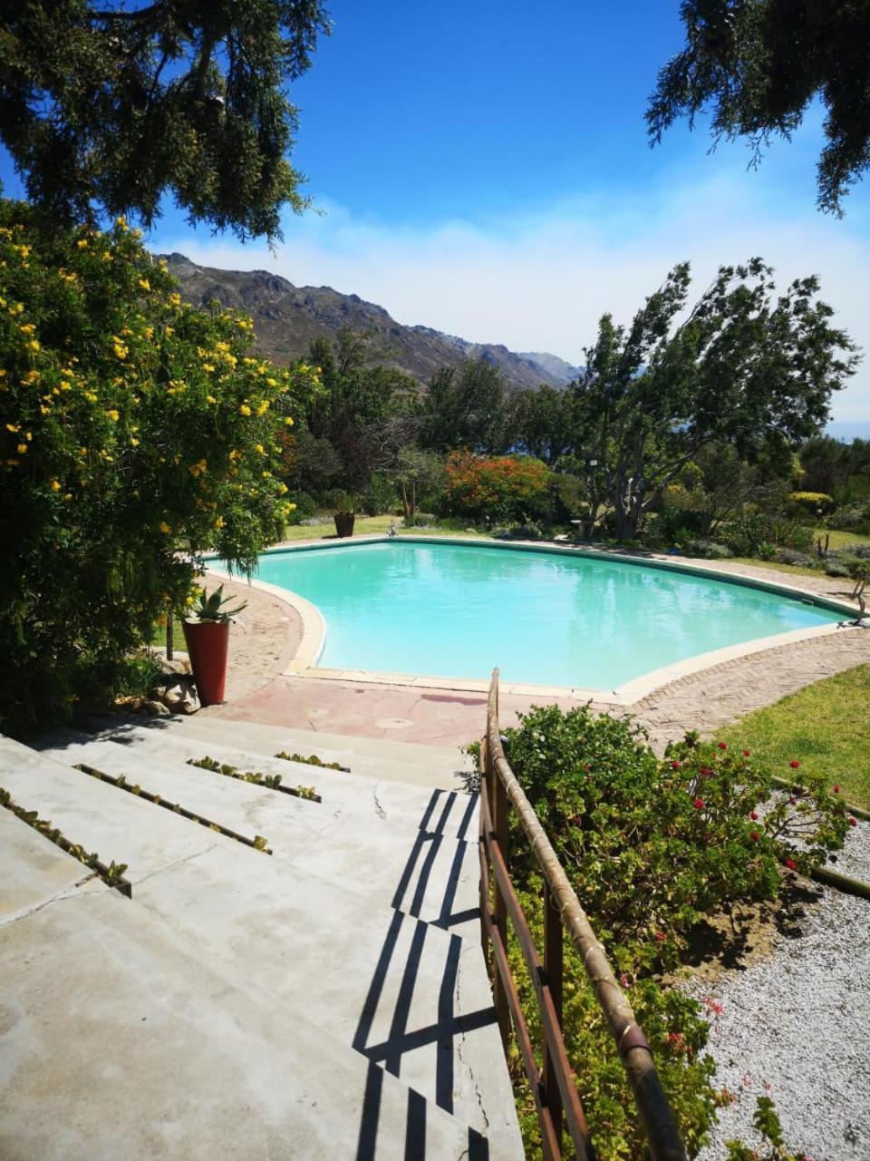 Watermill Studios Gordonʼs Bay Extérieur photo