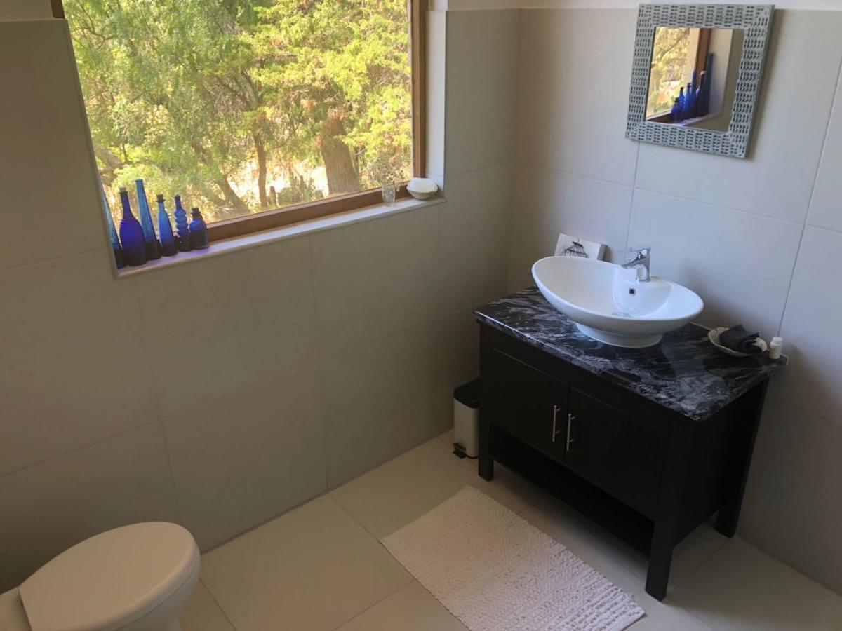 Watermill Studios Gordonʼs Bay Extérieur photo